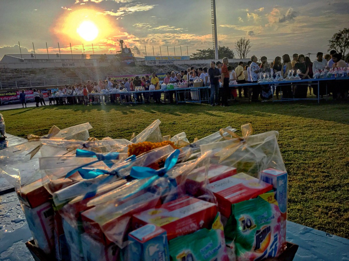 ธรรมมะสวัสดี ปีใหม่2561