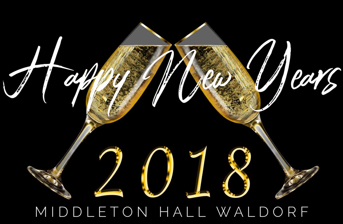 MiddletonHall_W's tweet photo. #NewYearsEve2018 #HappyNewYear #2k18 #Catering #dmvcatering #chef https://t.co/bthktJGHmz