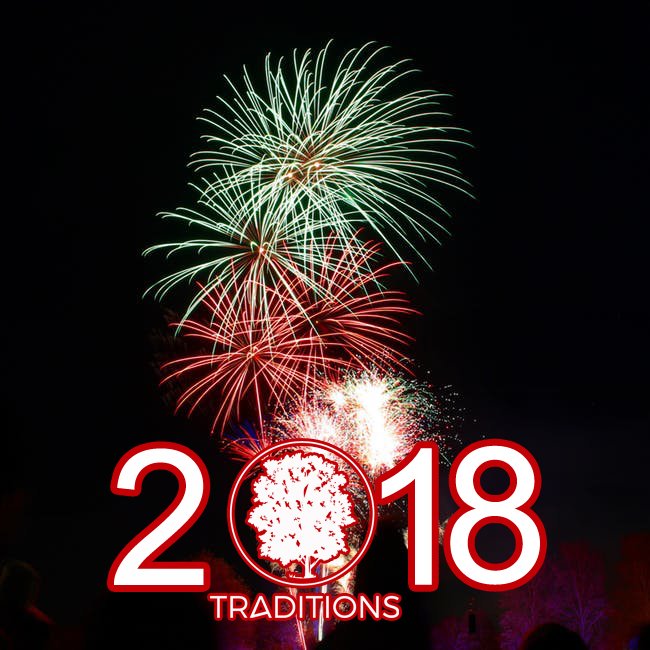traditions_bg's tweet photo. Some people bang pots and pans, others use silly string! Whatever your NYE's traditions are, share them with us by tagging us in your NYE pictures. Happy New Year, everyone! #TraditionsBG #NYE #Party https://t.co/xeBfzTn1Fi