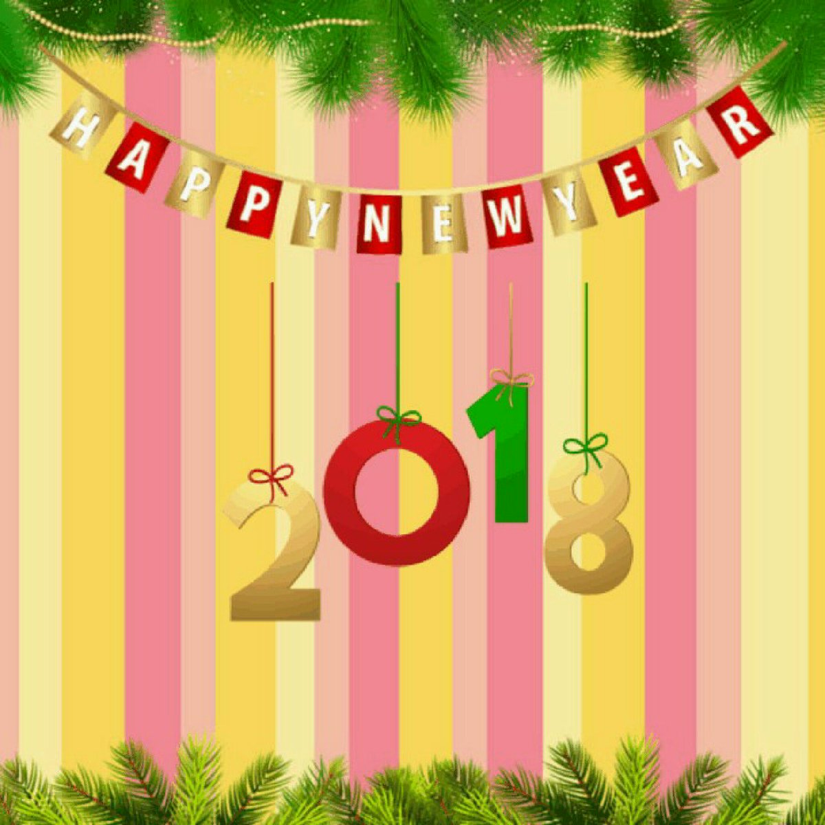 rano_dkaur86's tweet photo. Hpy New Years all my frndzzzz

🙏🏻🙏🏻💞💞Dua hai ki nwa saal sb liye khushiya leke awe 
May this New Years all yours dreams true into reality &amp; all your efforts into great achievement 😊😊😊💞💞💞😍😍🎉🎊🎁🎉🎊 https://t.co/v9M1fTKxDu