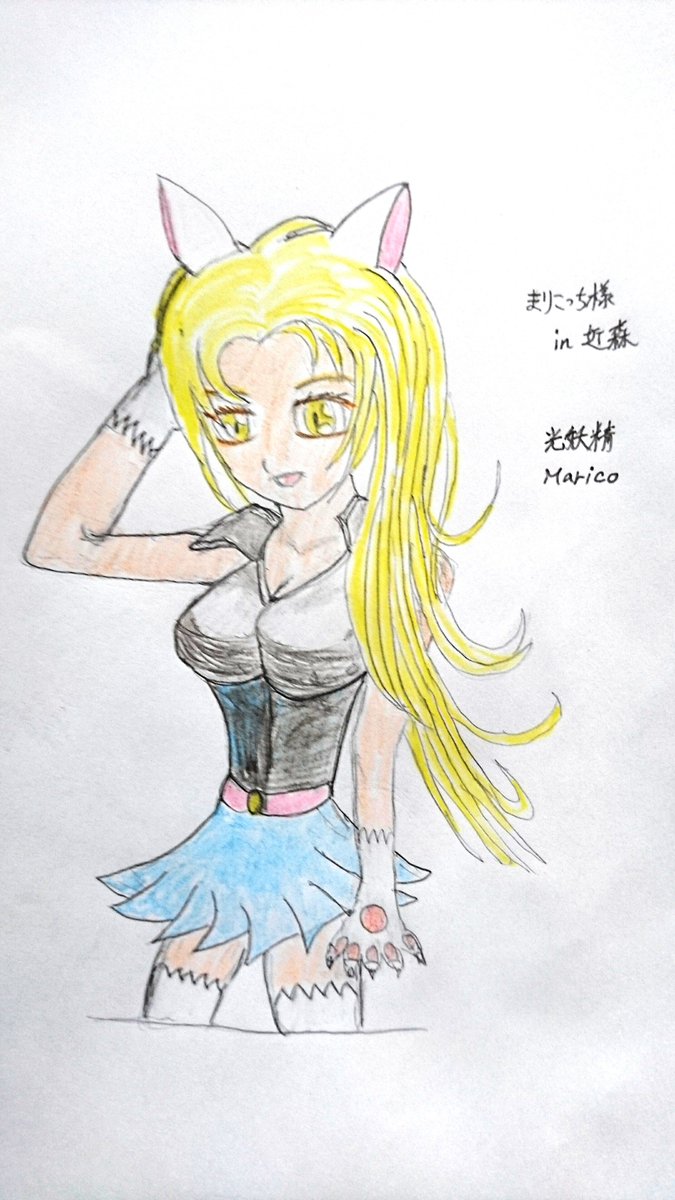とんこつ毬藻fa企画