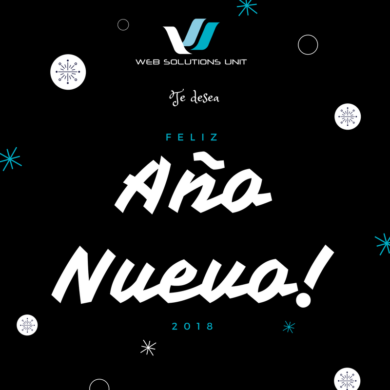 WSUPanama's tweet photo. Llegó el 2018!. Con eso nuevas metas, nuevas oportunidades y nuevos retos y desafíos. Te deseamos éxitos y sobre todo abundante salud para cumplir cada objetivo propuesto.

#2018 #NewYear #NuevoAño #AñoNuevo #Oportunidades #Metas #Panamá #PTY https://t.co/0dOTtz7OvQ