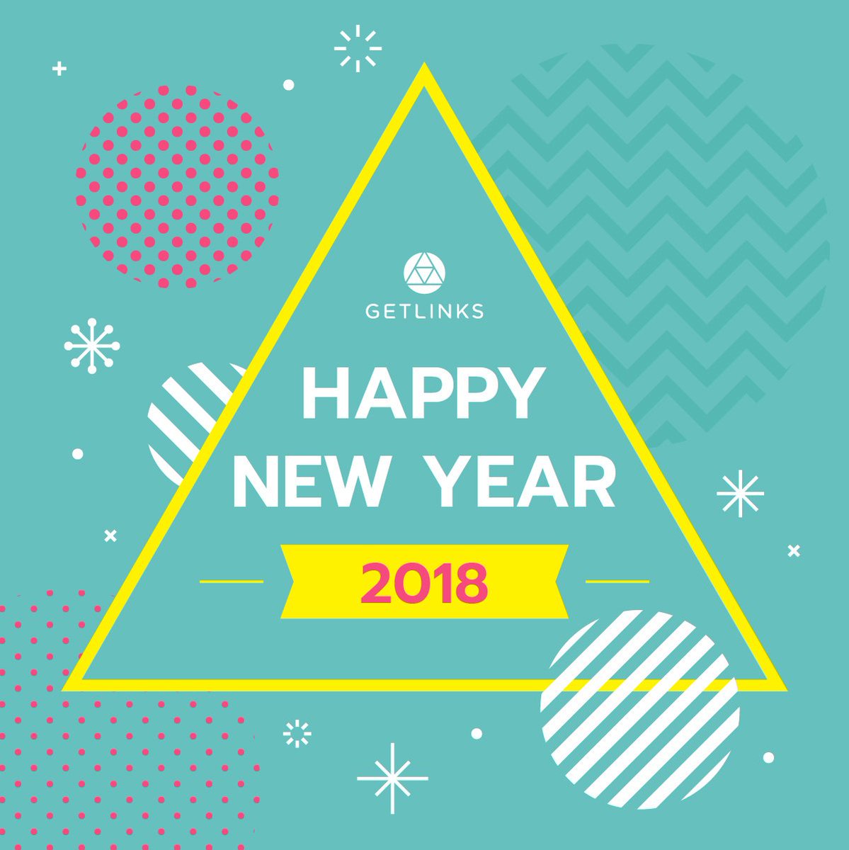 getlinksTH's tweet photo. สุขสันต์วันปีใหม่ 2018 ขอให้ทุกท่านมีแต่ความสุขตลอดปี 2018 https://t.co/6VbxiIAthV