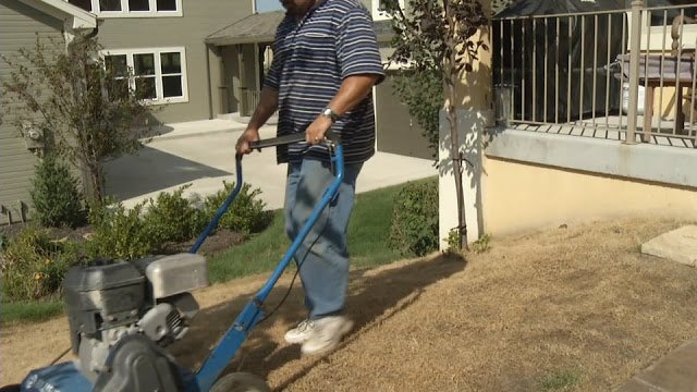 gardencarelocal's tweet photo. You should consider #lawnrenovation, because many times it has been shown that renovating a house tends to add value to your property.   https://t.co/aleY0LkJyF https://t.co/r6XcX0A7mC