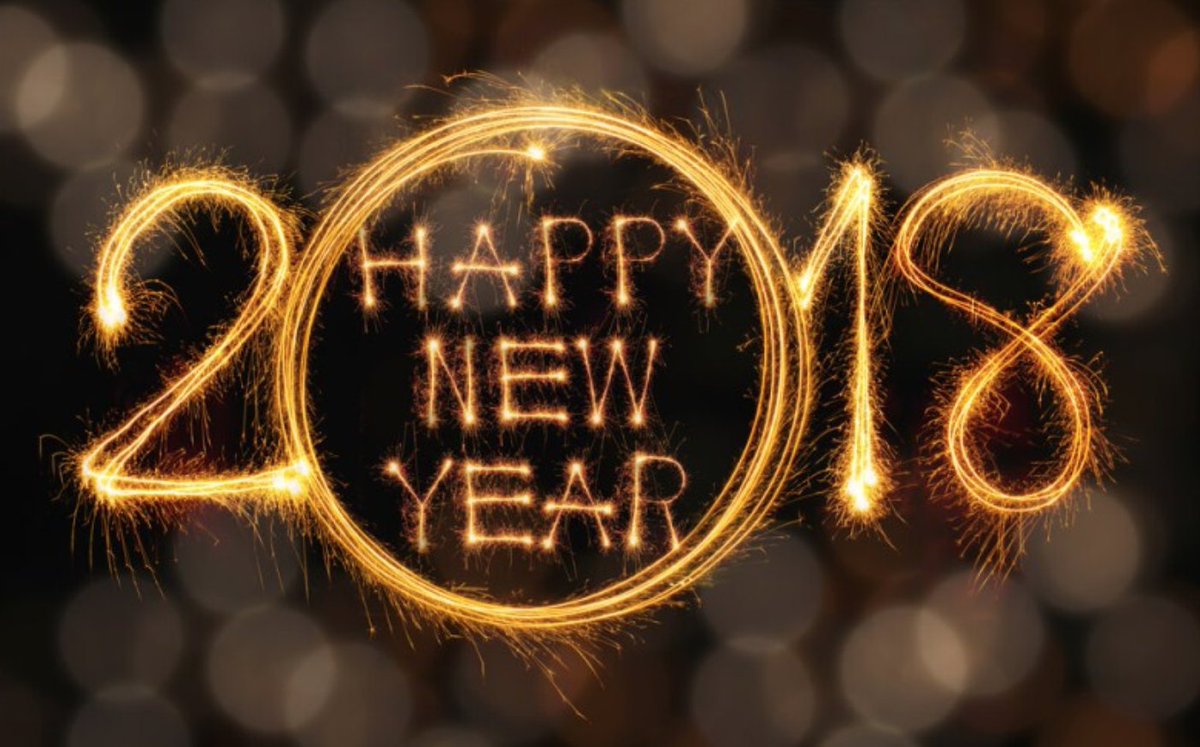 #HappyNewYear #CharlottesvilleNewyears #2018 #BRPCO #DowntownCvilleNewYears #VirginiaNewyears #DD