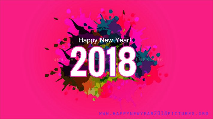 emanuelcarval19's tweet photo. #Hello2018 https://t.co/0lY3CGojMs