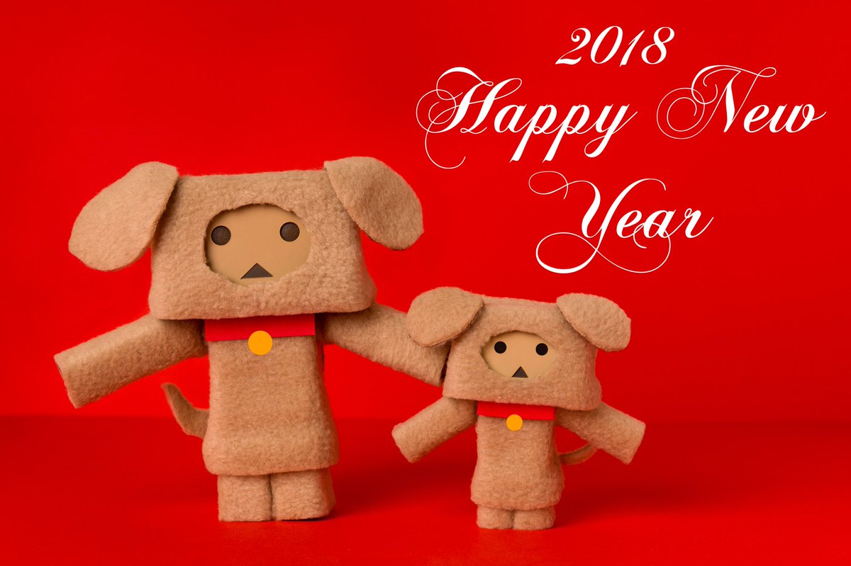 ArielleNadel's tweet photo. Happy New Year! 🐶 https://t.co/4eImErvkTk