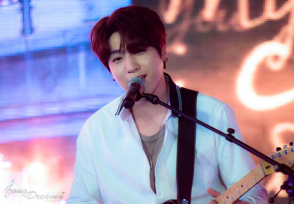 Song of Dreamy tweet media