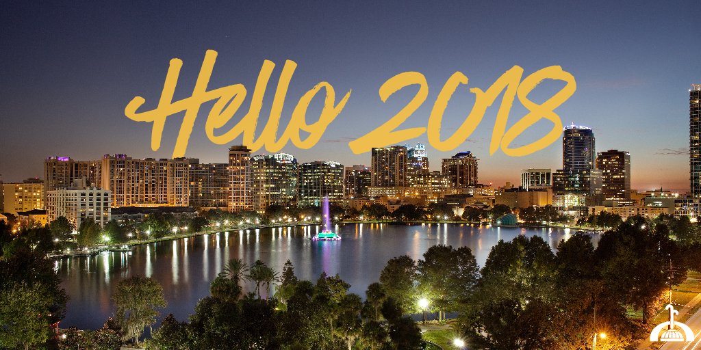 City of Orlando tweet media