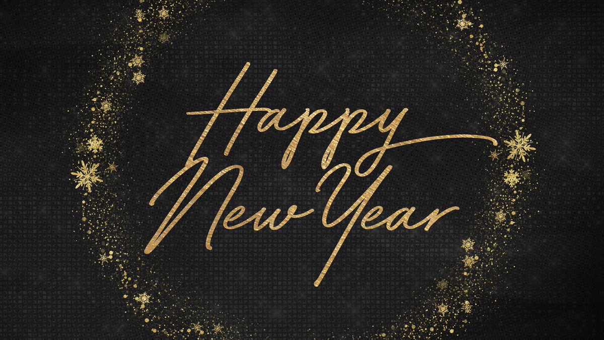 YWJournal's tweet photo. Happy New Year!! https://t.co/yj2hDfFYJE
