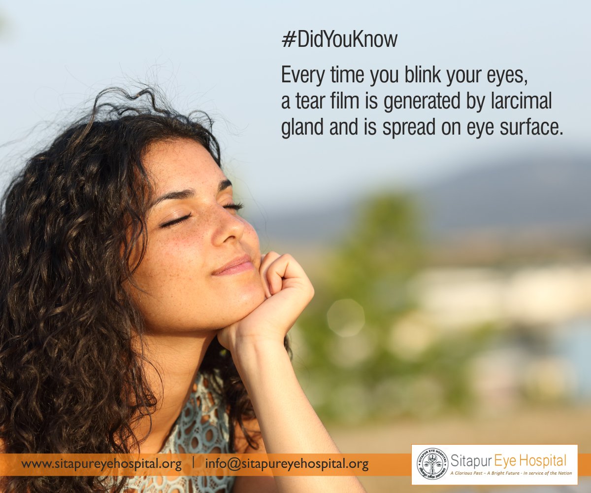 SEHiforeye's tweet photo. #EyeCare: Blinking more often in a high pollution zone can help protect your #eyes
#AirPollution #IForEye #Sitapur #Health https://t.co/PyZOTxrLA2
