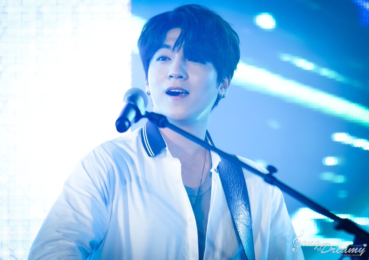 Song of Dreamy tweet media