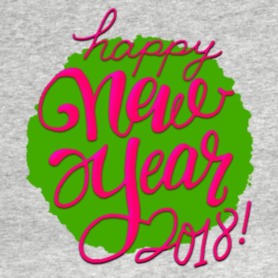 r_michelle1908's tweet photo. 2018 is upon us! May God grant you peace, love and blessings for the new year! ✌ #Focuson4 https://t.co/vXBKfUFkhN