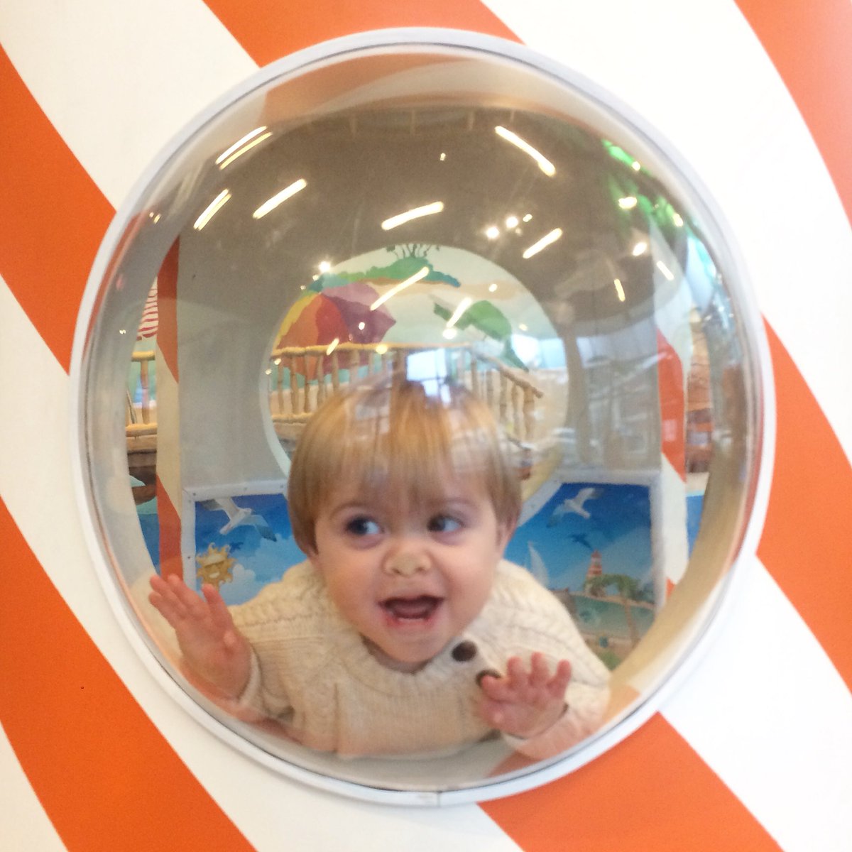 InTheKeyOfJ's tweet photo. My kid, y’all. #EliBaby https://t.co/ODDjcHzXha