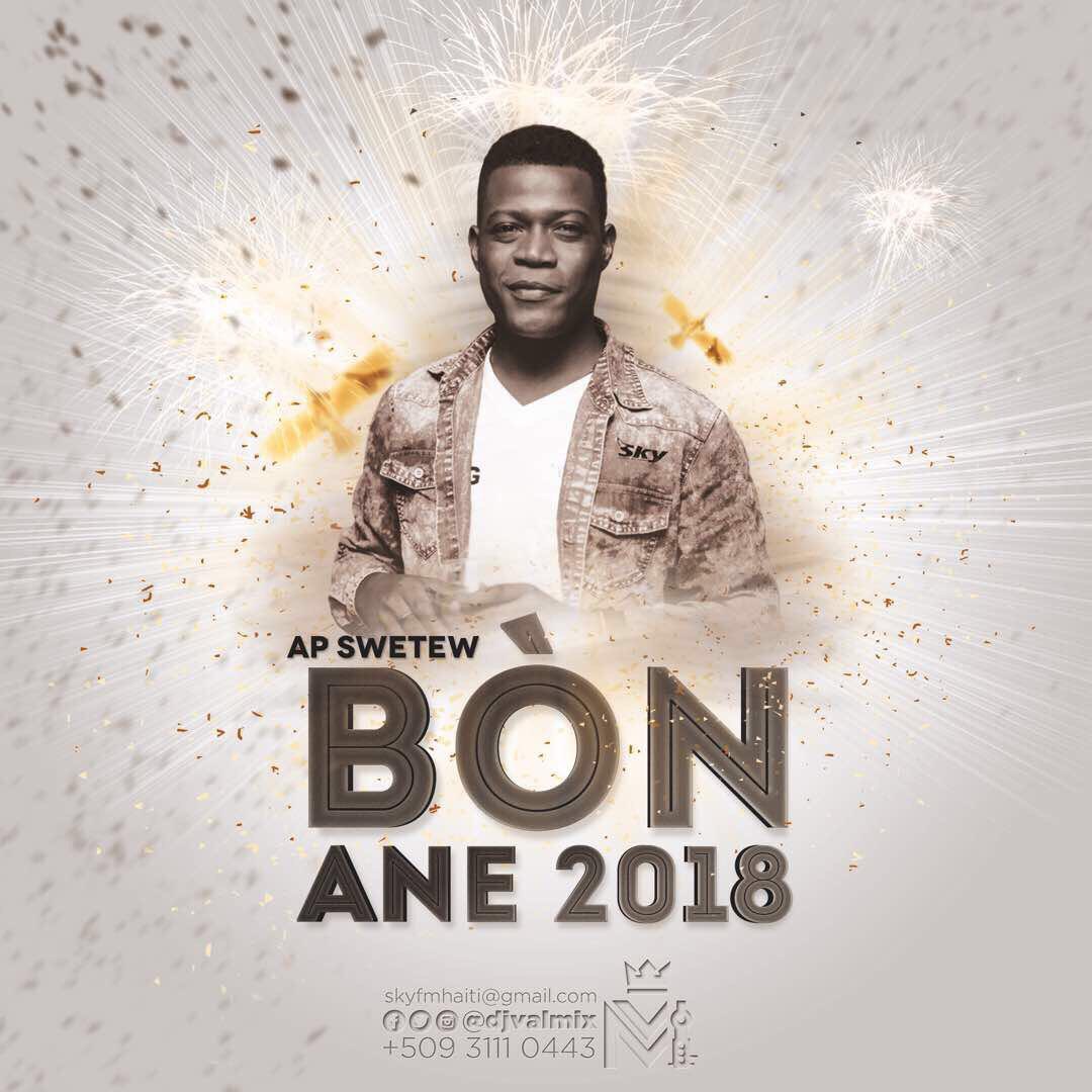 djvalmix's tweet photo. Bonne et Heureuse Année 2018
Santé,Succès,Réussites
👑#ValmixSound
#VMKING #Djvalmix #Valmix @djvalmix 🎧25$usd https://t.co/Kl7Ufus0bA
