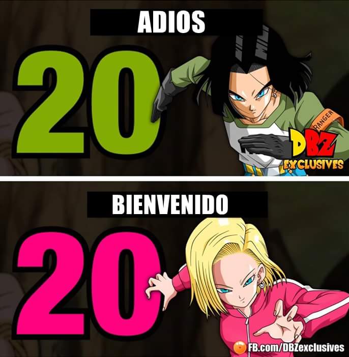 _kiwisly's tweet image. Jajajajaja #Dbzstyle