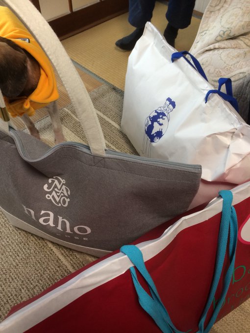 ナノ ユニバース福袋18 ナノ ユニバース福袋中身ネタバレ まとめダネ