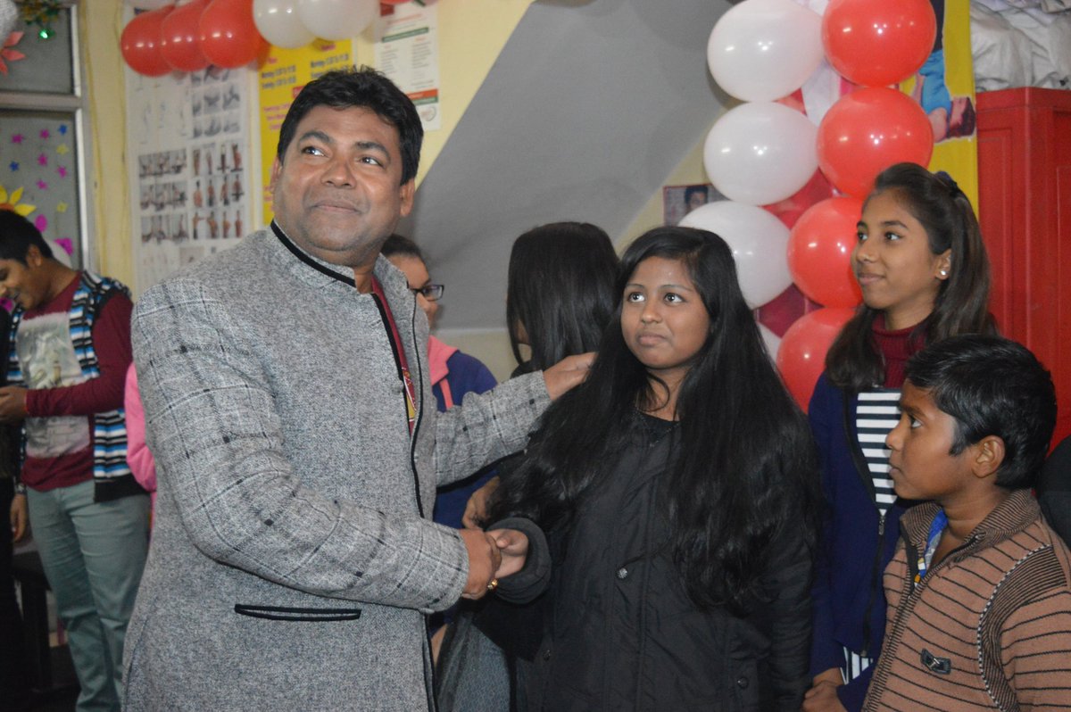 warriorsanskar's tweet photo. Happy new year friends May God bless you 
Yesterday new year celebration with my students &amp;honorable  Grandmaster  sir in SFC Fight Club  Alambagh Lucknow (u.p) https://t.co/KpUKiMeVDt