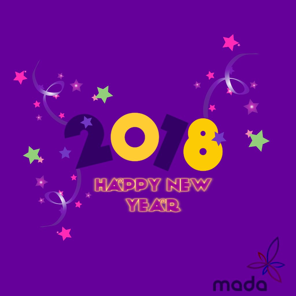 Mada_Kuwait's tweet photo. Happy New Year https://t.co/EH4ZWPFlSg