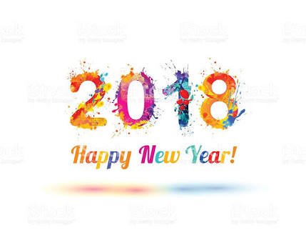 Chandra_CPSingh's tweet image. Wish you all a happy and enjoyful new year 2018. Just trust on yourself and go ahead in ur life surely you wil enjoy 2018😊😊