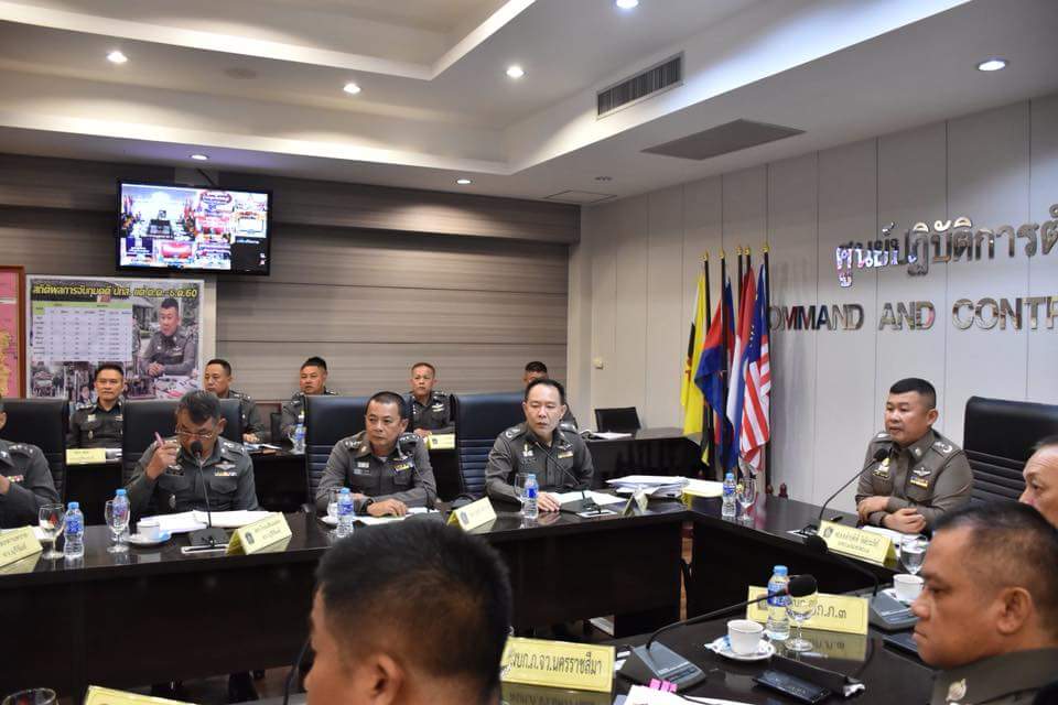 pu1636's tweet photo. ผบช.ภาค 3 สั่งเปิดช่องทางเร่งระบายรถถนนมิตรภาพให้ประชาชน หลังฉลองเทศกาลปีใหม่ กลับกรุงเทพฯ วันนี้ @Thairath_News @KK_Nation @TNEWSTV @TNAMCOT @MorningNewsTV3 @NOW26_ktnews @mthai @DailynewsTwit @thaich8 @js100radio @fm91trafficpro @KhaosodOnline https://t.co/AzOnnx0fYb