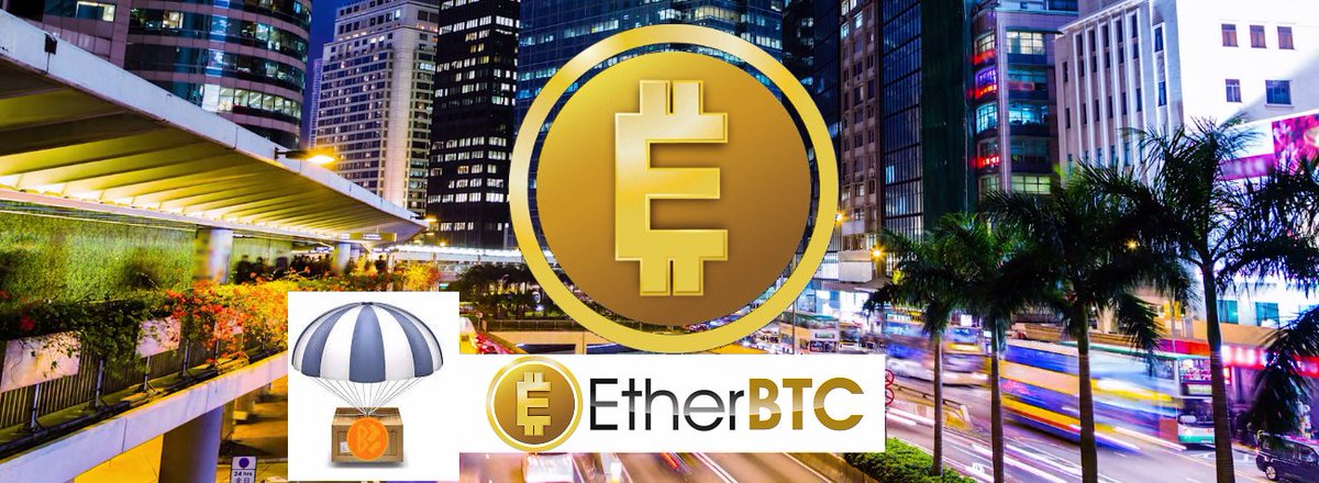 coinstreasure's tweet photo. AIRDROP #EtherBTC #ICO @EtherBTC_io
Register for FREE Tokens at https://t.co/YsAslPQITE
Please retweet, like and follow. https://t.co/SstQTmKhTK
#airdrop #BTC #ETH #ADA #XVG #TRX #XRP #B2X #hardfork #bitcoin #Ethereum #BTC #ETH #TokenSale #ICO #Airdrops #altcoin #cardano https://t.co/wQ4P5yP2qp