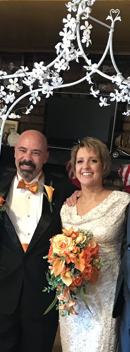 grayteamsoccer's tweet photo. Congratulations Dennis and Keli! #chicagoNYE https://t.co/f06wItuNED