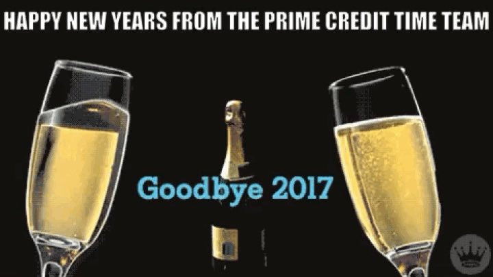 PrimeCreditTime's tweet photo. #NewYearsEve2018 #credit #creditrepair #primecredittime https://t.co/heqVKMa4qK
