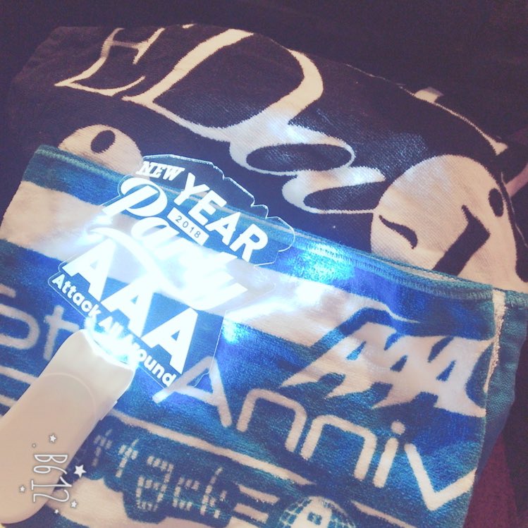 tn__aaai's tweet photo. NYP楽しかったな💓
本当にほずみんには感謝しかない…
現地してくれた人もありがとう！
次はきっと埼玉のファンミになると思います🦌

そして現地した人はその場でLINEを聞けたので、ログアウトします。
DM通知だけ取ってあるので
写メ撮ってくれた人はDMでください！

今までありがとうございました！ https://t.co/IK79IA0bH5