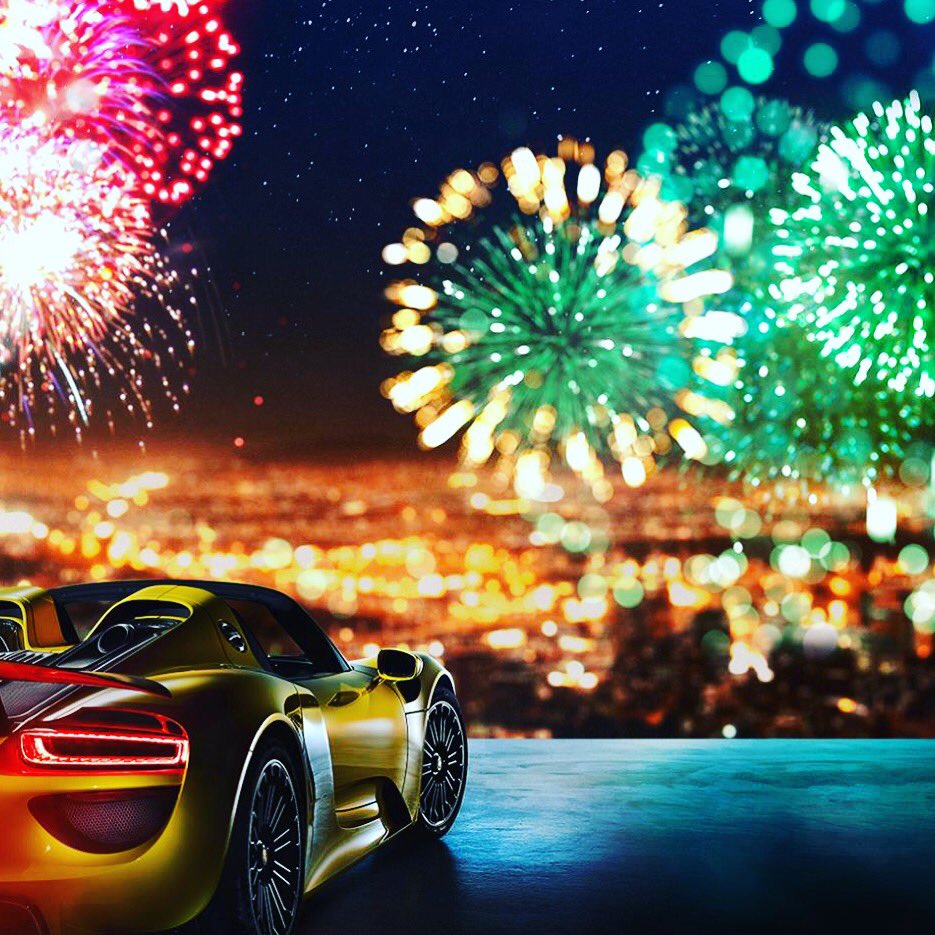 BWAvVenezuela's tweet photo. ¡Feliz Año 2018! El futuro siempre es incierto, por eso los invitamos a dar el 100% este nuevo año y arrancar con los motores bien puestos para ganarle la carrera a este nuevo ciclo que hoy comienza #Bwav #PiezasMaestras #AñoNuevo #2018 #2017 #Enero #Cars #carros https://t.co/OuxjCRmmpc