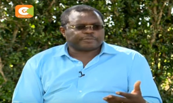 citizentvkenya's tweet image. #Events2017: Focus on Senate Speaker Ken Lusaka ow.ly/Jdzp30hvysb