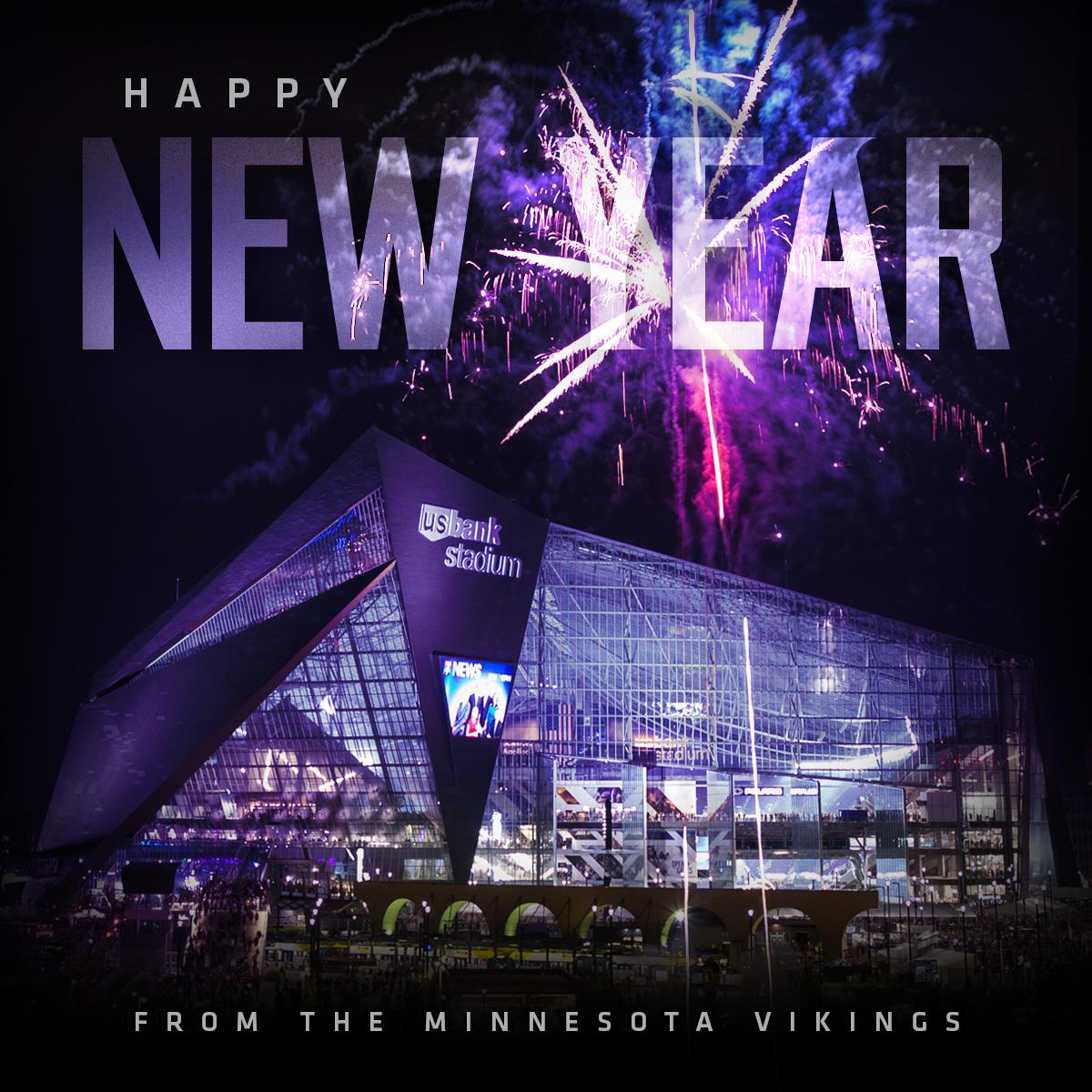2017 was a good year, but we're on to bigger and better things in 2018!  Happy New Year! https://t.co/tVuU4pPZLB