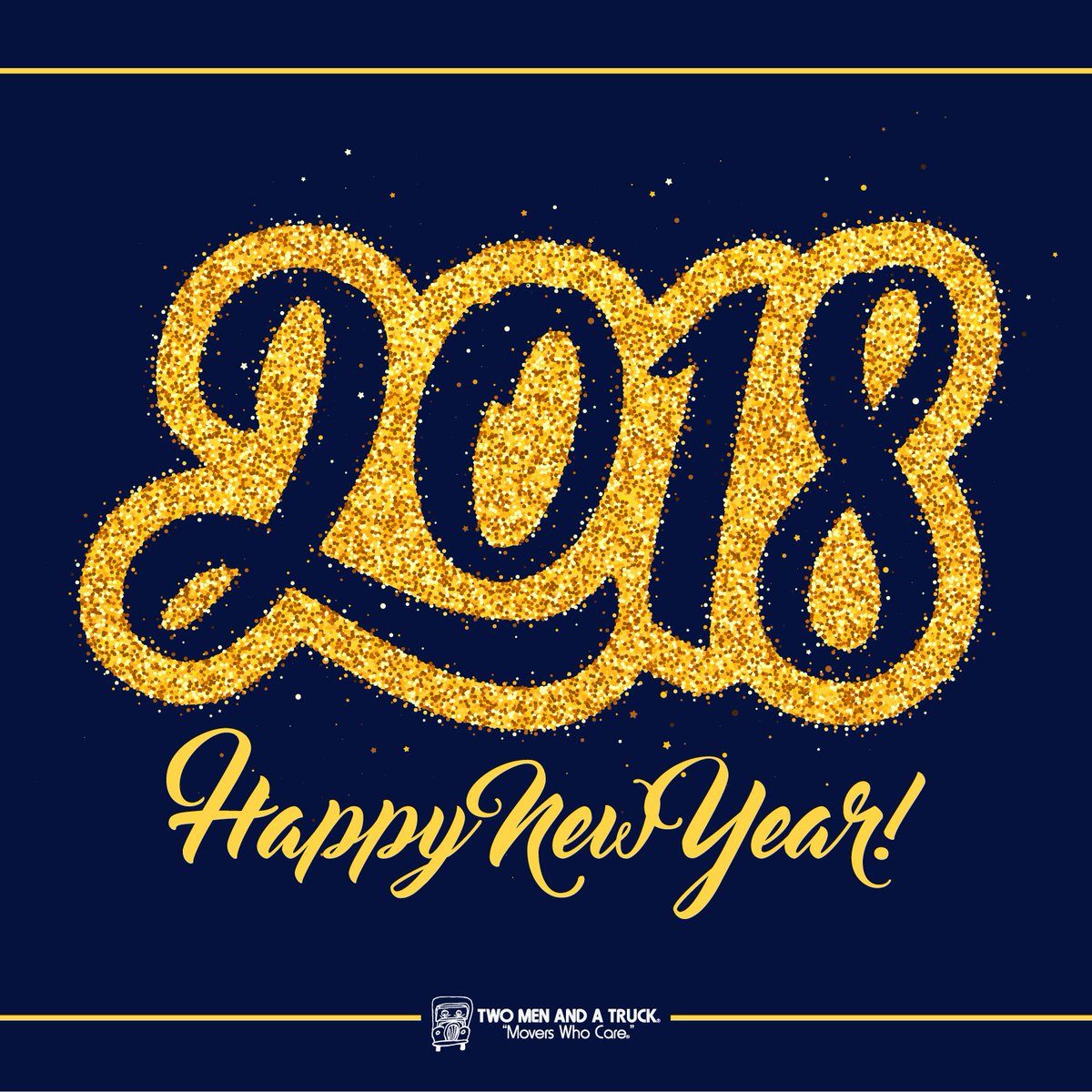 TWO MEN AND A TRUCK® Chicagoland (@tmtchicago) on Twitter photo 