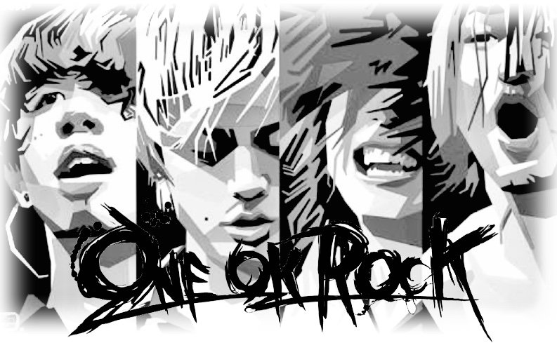 Twitter वर 使ってません Oneokrock壁紙作ってみました 前 以外と高評価でした こういう壁紙作って欲しい と思ったらなんでもいいので 案お願いします Oneokrock Oneokrock好きな人と繋がりたい Oneokrock好きな人rt ワンオク Oorerさんと繋がり