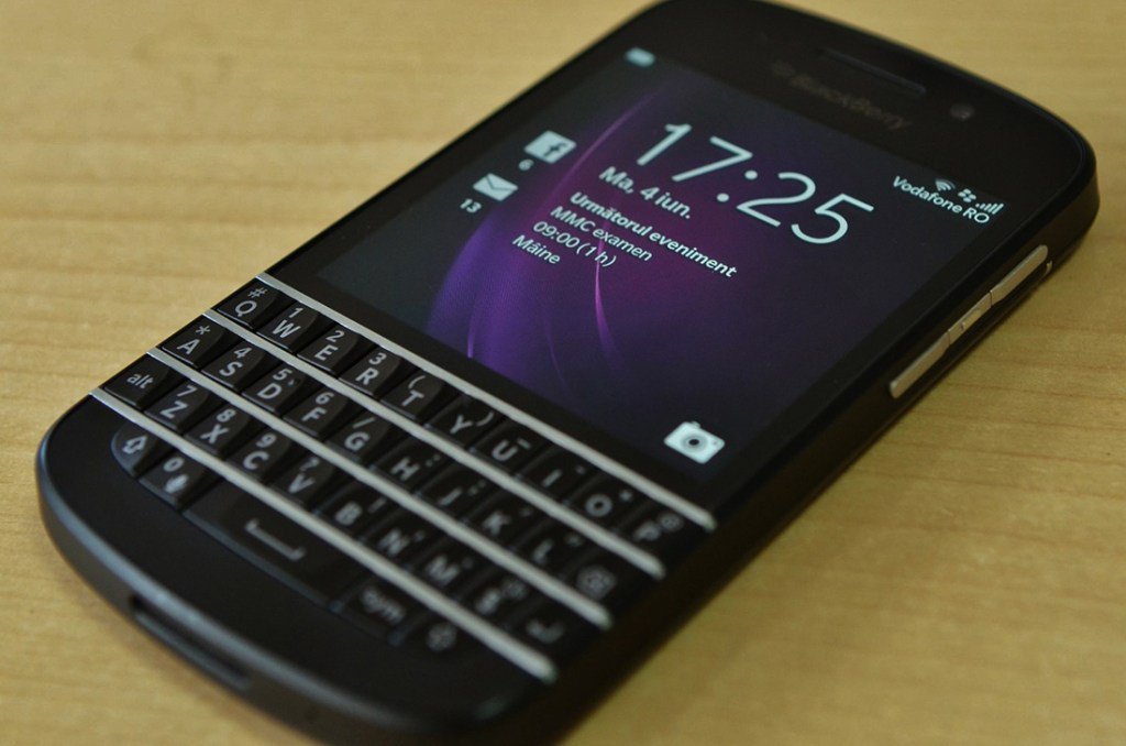 Techbook_IN's tweet image. BlackBerry Classic review techposts.in/blackberry-cla…