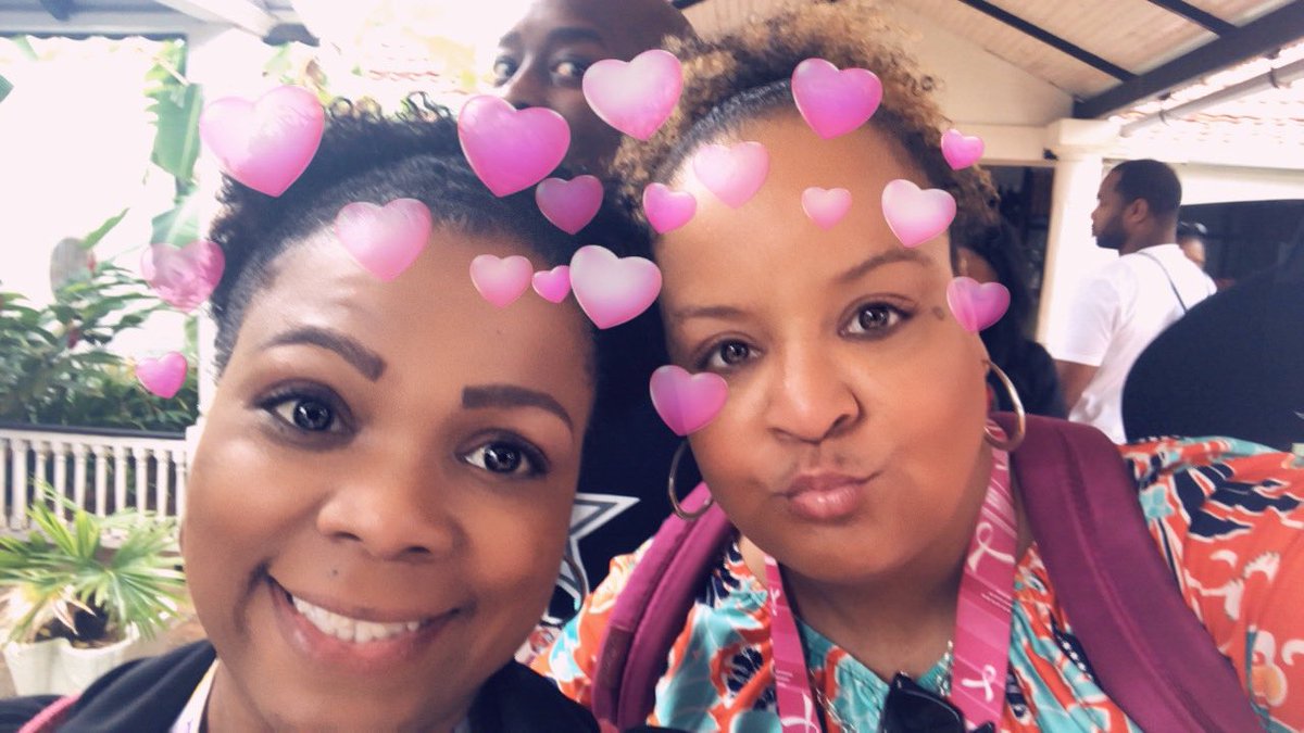 terry_jackson16's tweet image. Happy Birthday to my Day 1!!!  Sisters by blood..Friends by choice!!! Love you to the moon and back Tra Cox!!  #FirstFriendEver #BestieForLife #BabySister ❤️❤️