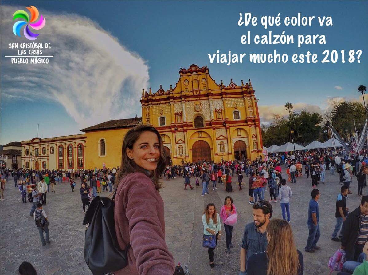 ¡Feliz Año Nuevo 2018!