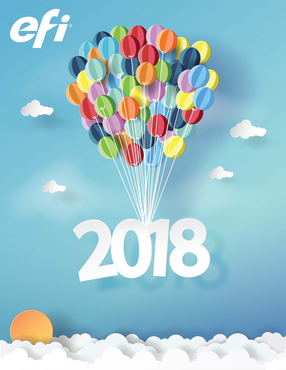 Cada año, el 1 de enero, se celebra el día de la Paz Mundial. EFI cree en este ideal, la unión de los pueblos, la armonía, la prosperidad y el amor. ¡Un Feliz 2018!