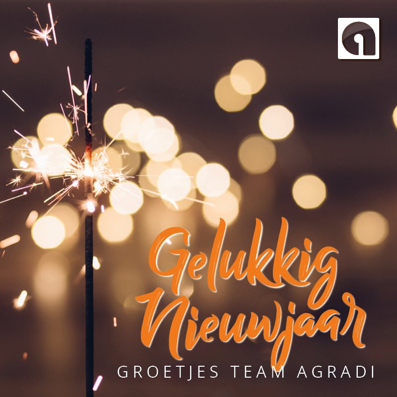 Gelukkig nieuwjaar!!! 💥💥💥