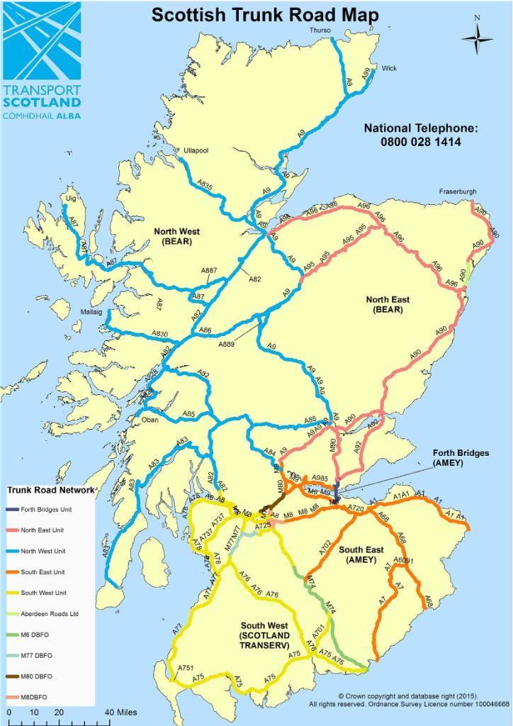 Remember, we provide info on Trunk Road incidents 👍

For local road info please check 👉 ms.spr.ly/6010rICZE see the map attached 👌