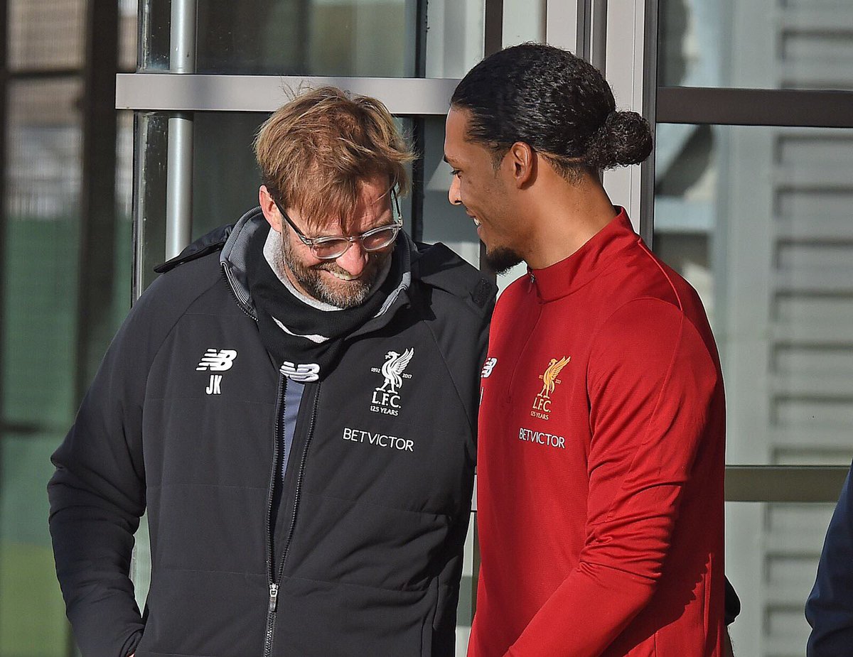 VirgilvDijk's tweet photo. https://t.co/hnVroFUhCr