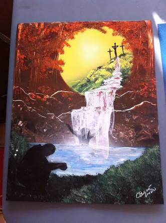 showerdark's tweet image. 