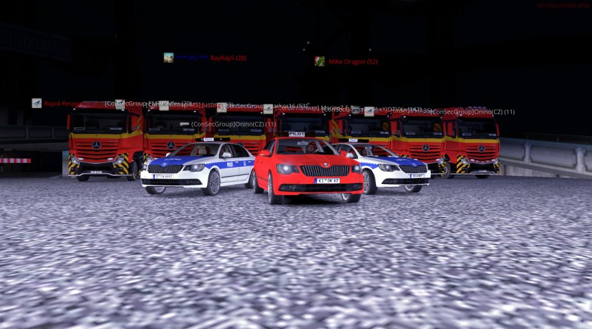 cocacolavtc's tweet photo. So guys, the time has come... We open our Coca Cola VTC now! Who is interested to join us please visit this Discord: https://t.co/SVnbTBdKzP and again happy new year guys and keep trucking. https://t.co/wsWauMYBBK