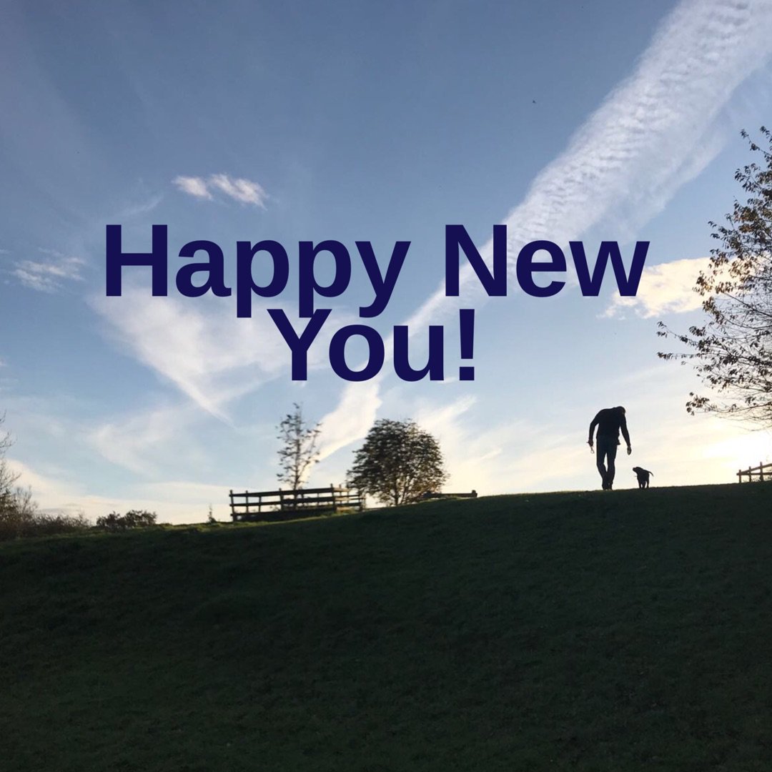 Tripodicus_'s tweet image. To mark the start of 2018, set this as your cover image and use a comment to let the world know your #NewYouResolution
