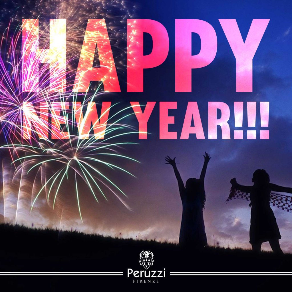 PeruzziFirenze's tweet photo. Happy New Year from Peruzzi Family! https://t.co/D0p1P5dvfh https://t.co/2buN9iAHdW