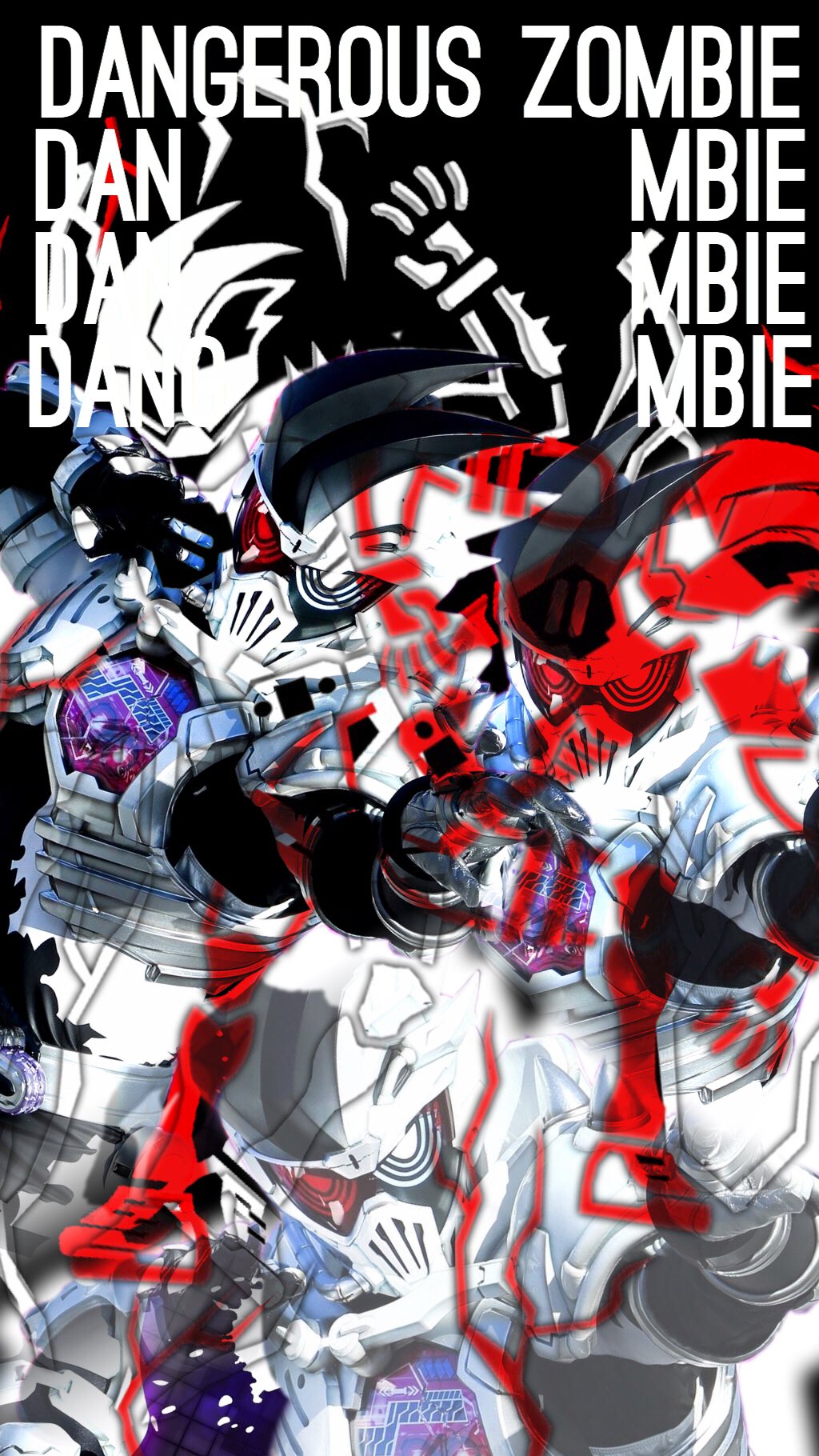 Twitter 上的 れざおターボ 仮面ライダーゲンム ゾンビゲーマーlv X Iphone6s用待ち受け壁紙 ロック画面 ホーム画面 T Co Rwqihaueba Twitter