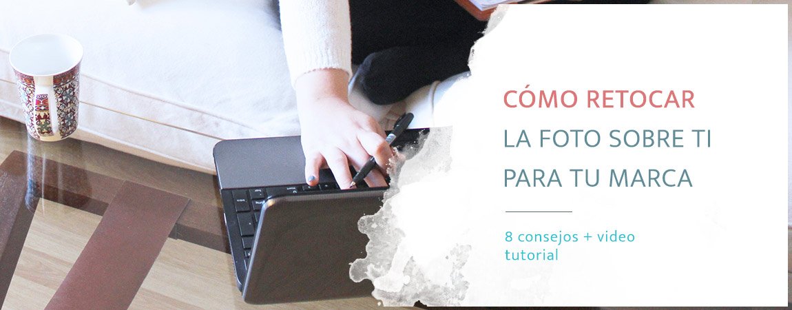 epaltuna's tweet photo. #Videotutorial práctico para retocar la #foto de tu página "Sobre mi" o "Acerca de" de tu web >> https://t.co/rsIufHEmES https://t.co/nDqkauXOTq
