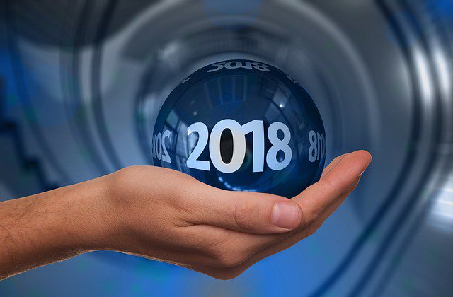 appiohunter's tweet photo. Happy 2018 https://t.co/Zuj6BcY7w9 https://t.co/D8hJ4wyrsd