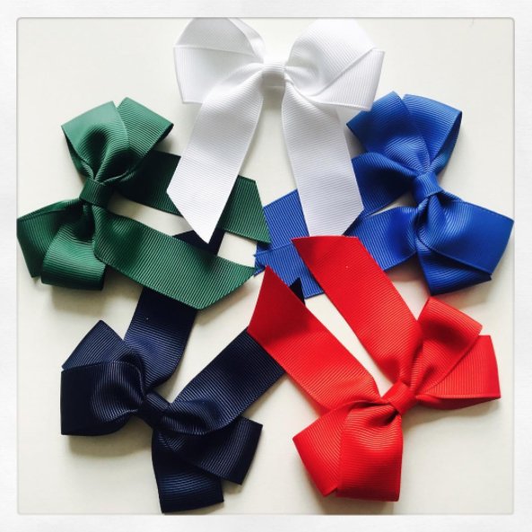 UniformAddition's tweet photo. Where do all the lost hair ties go? Order our hair accessories &amp; 20% of sales go as a donation to your school!  #schoolsupplier #mumblogger https://t.co/dafYWGRSHq https://t.co/WwYRSmogF0