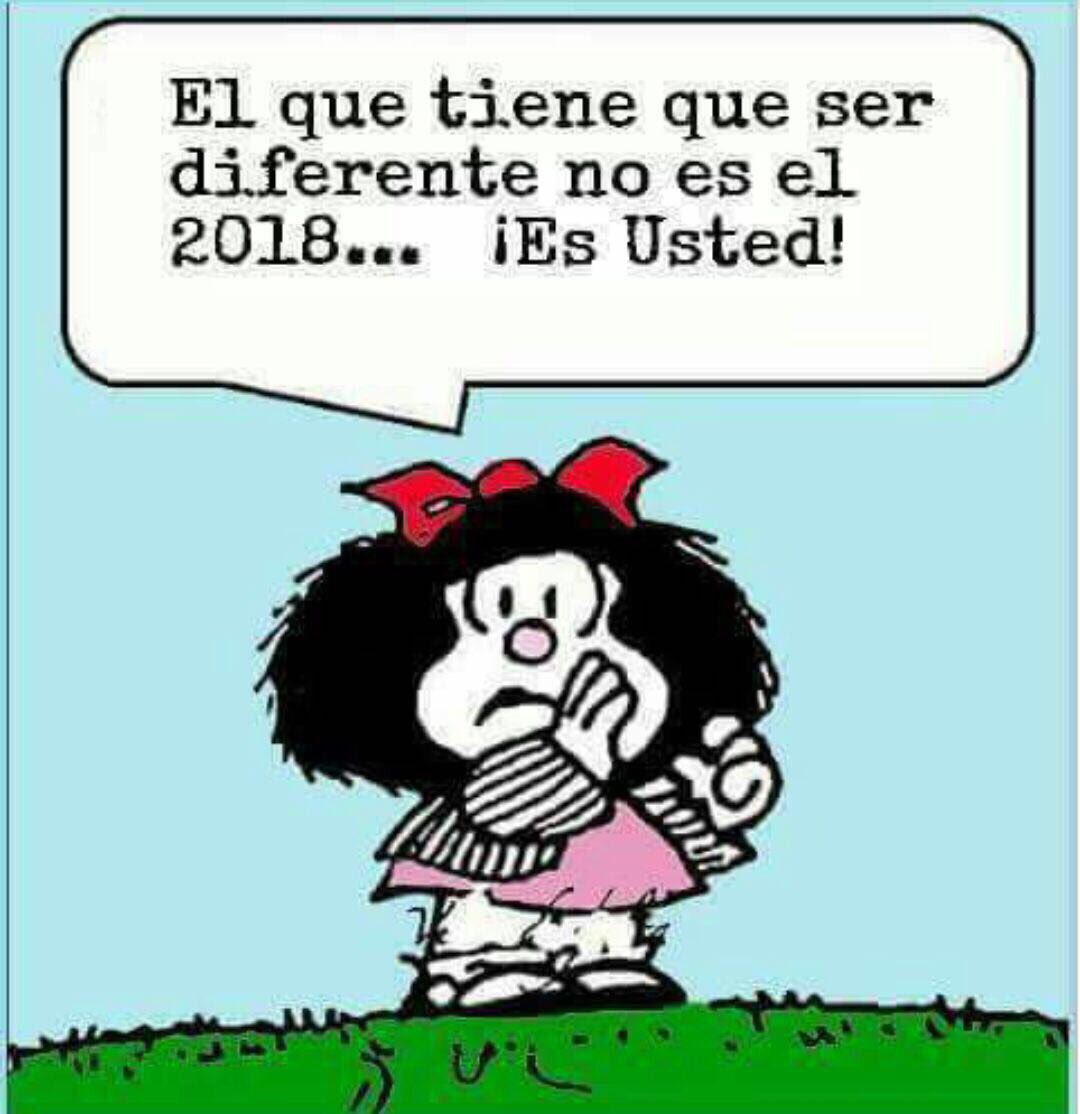 guisua71's tweet photo. Feliz 2018!!! https://t.co/OtnJNe38lb